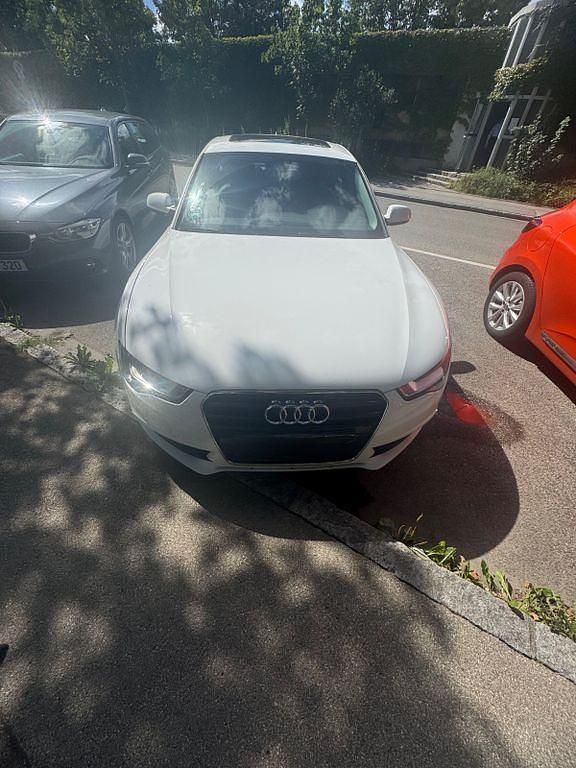 Gebraucht 2015 Audi A5 Sportback Sport Limousine | 11.500 € (Fairer Preis) - Bild 1/4