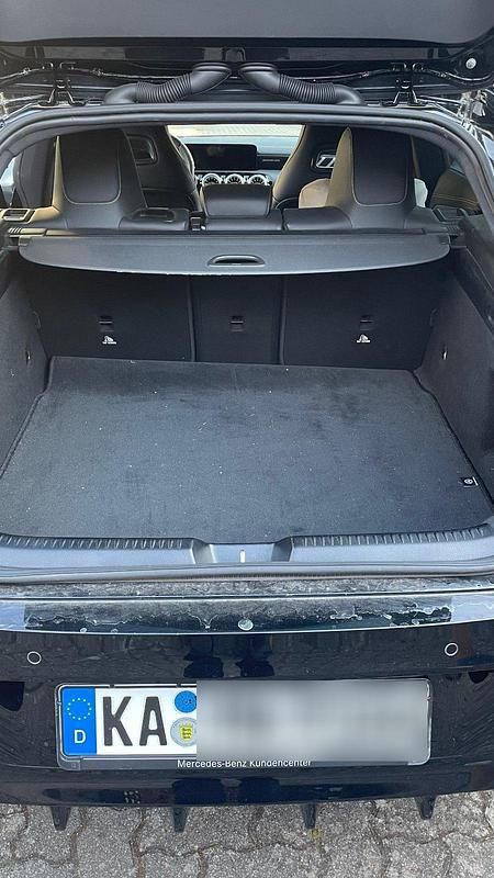 Gebraucht Mercedes CLA45 AMG AMG 421 PS (309 kW) 2021 Schwarz Kombi