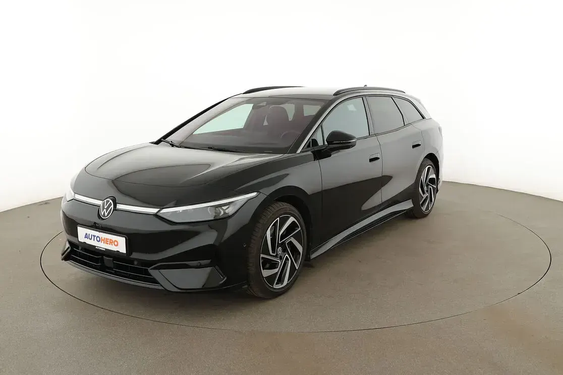Gebraucht VW ID.7 Pro 210 kW (286 PS) 2024 Kombi