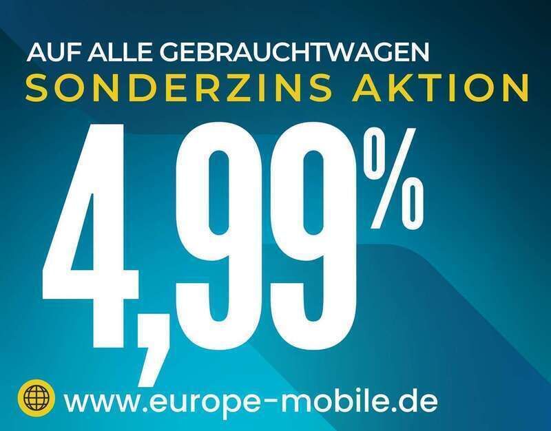 Gebraucht Ford Focus ST-Line 182 PS (133 kW) 2019 Dynamicblau metallic/blau Kombi