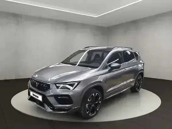 Second-hand Cupra Ateca Basis 150 CP (110 kW) 2024 SUV