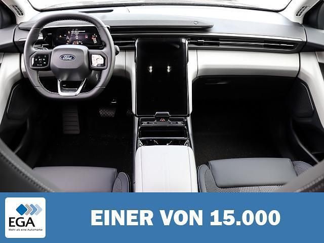 Neu Ford Explorer 250 kW (340 PS) 2026 Metallic SUV