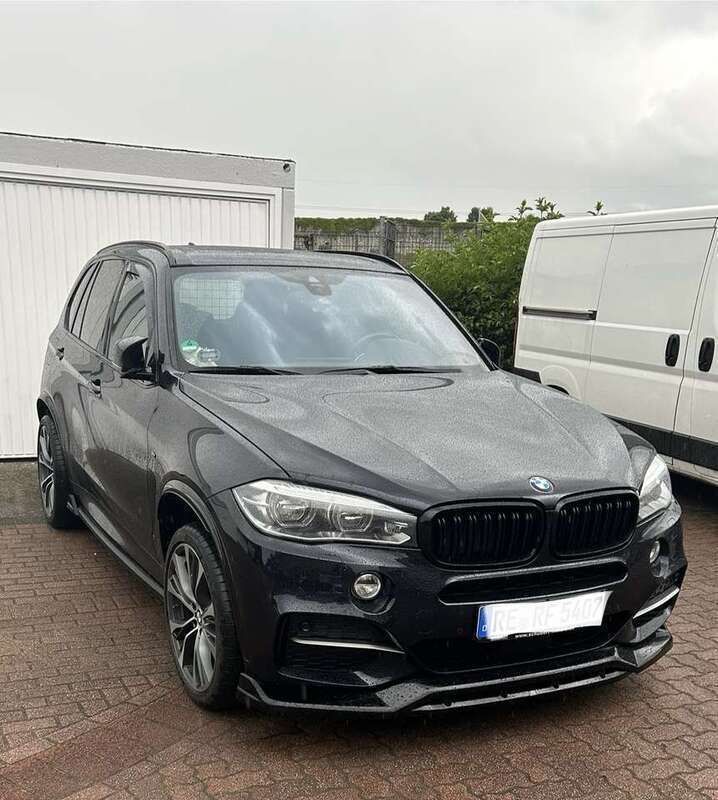 Gebraucht 2018 BMW X5 M Sport Line SUV | 36.500 € (Superpreis) - Bild 1/4