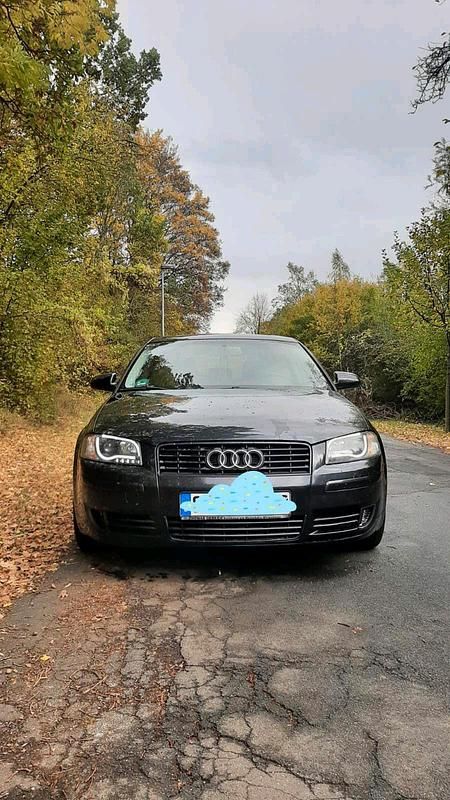 Gebraucht 2003 Audi A3 Coupé | 2.700 € (Fairer Preis) - Bild 1/4