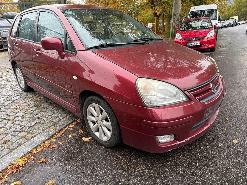 Other Gebraucht 2006 Suzuki Liana Comfort Kombi | 1.800 € (Guter Preis) - Bild 1/4