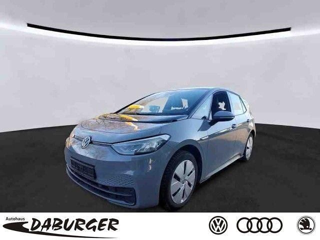 Gebraucht VW ID.3 Pro 106 kW (145 PS) 2022 Mondsteingrau Kleinwagen