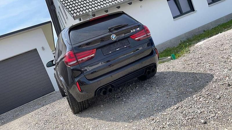 Gebraucht 2016 BMW X5 M Performance SUV | 34.000 € (Fairer Preis) - Bild 1/4