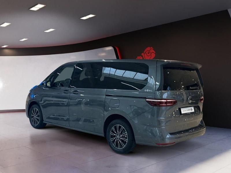 Gebraucht VW Multivan Goal 150 PS (110 kW) 2026 Van / Kleinbus
