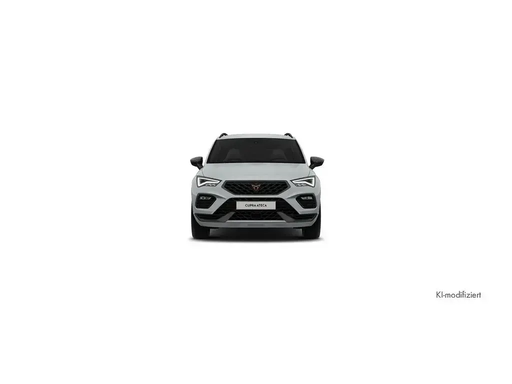 Neu Cupra Ateca VZ 301 PS (221 kW) 2026 Weiß SUV