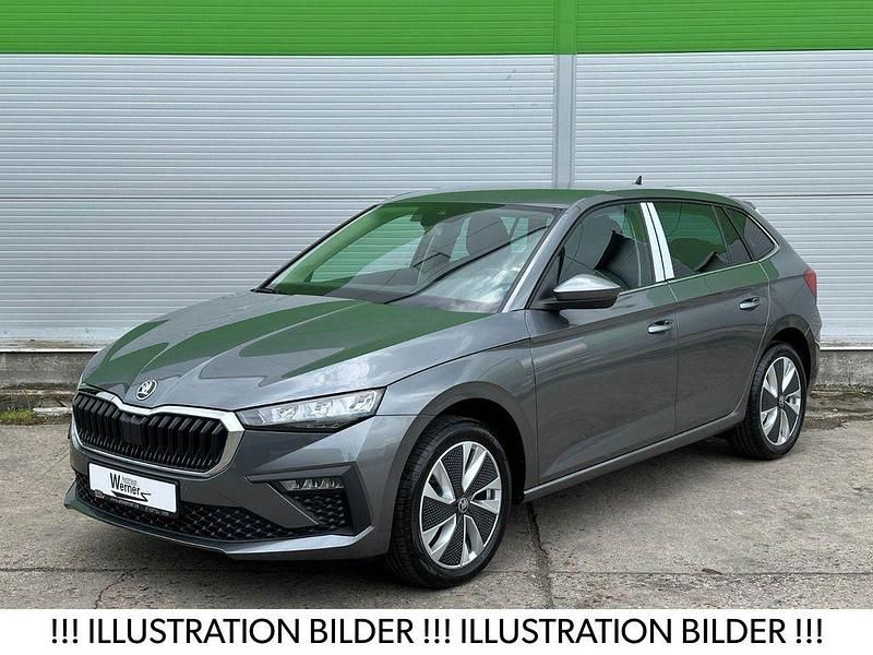 Silber Neu 2026 Skoda 105 Limousine | 26.150 € - Bild 1/2