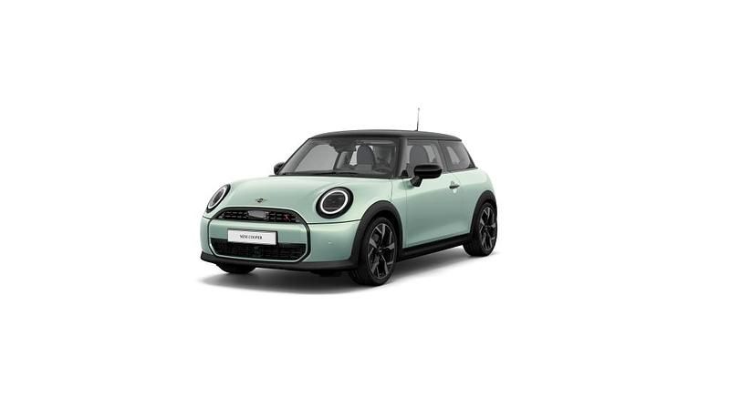 Gebraucht Mini Cooper S 204 PS (150 kW) 2024 Kleinwagen
