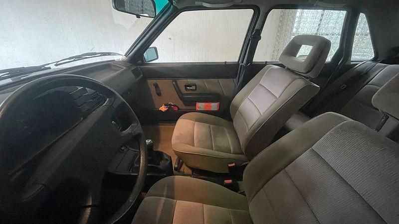 Gebraucht Audi 80 90 PS (66 kW) 1986 Gold Limousine