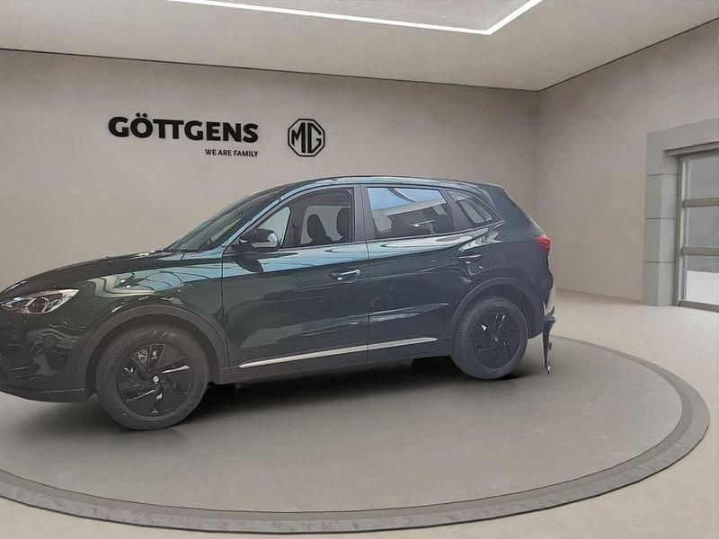 Gebraucht MG ZS 116 PS (85 kW) 2025 SUV