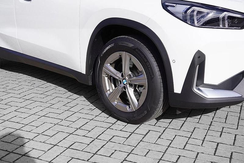 Gebraucht BMW X1 156 PS (114 kW) 2025 Alpinweiß uni SUV