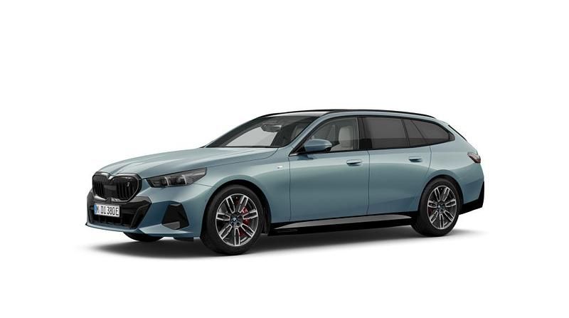 Gebraucht 2025 BMW i5 Comfort Edition Limousine | 59.999 € (Fairer Preis) - Bild 1/2