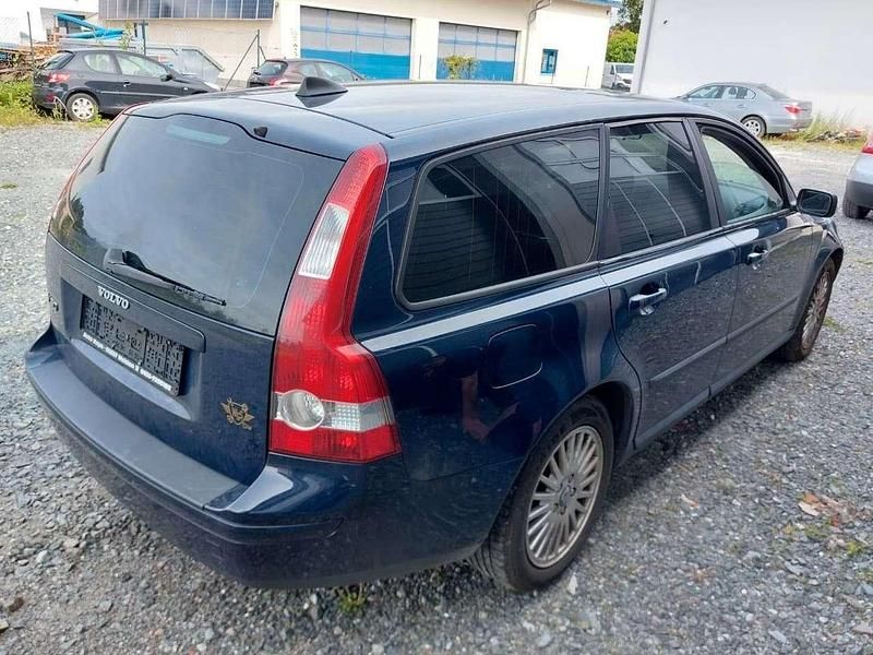 Gebraucht Volvo V50 125 PS (91 kW) 2005 Other Kombi