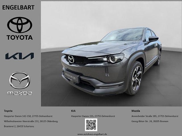 Neu 2025 Mazda MX30 Exclusive-Line SUV | 29.995 € - Bild 1/4