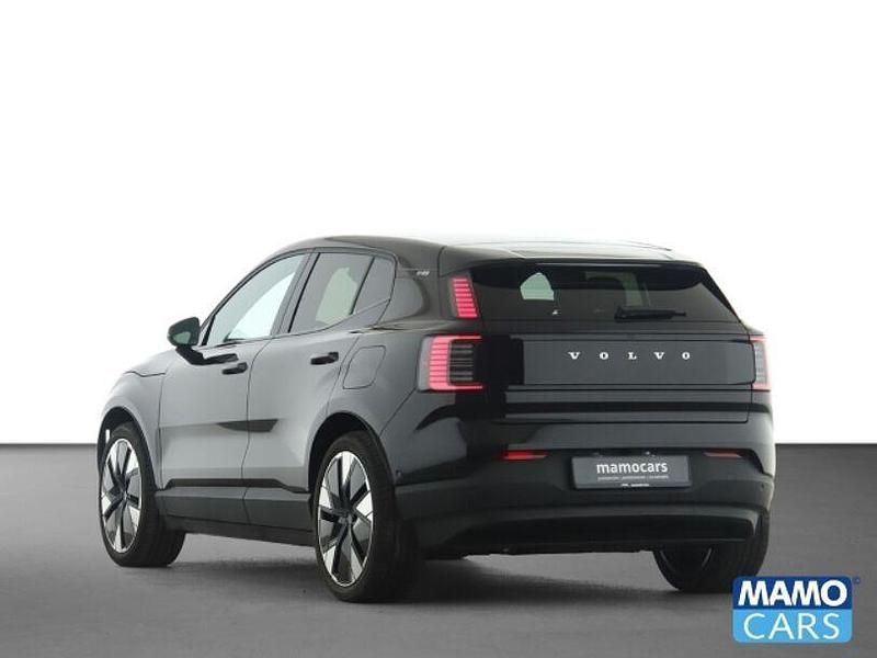 Gebraucht Volvo EX30 Ultra 200 kW (272 PS) 2025 Schwarz SUV