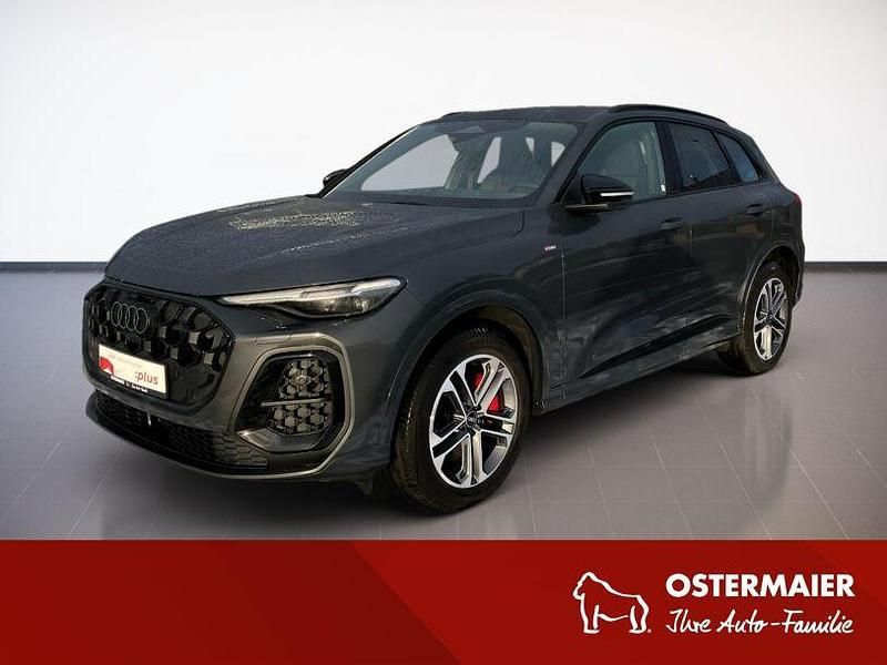 Gebraucht Audi Q5 Ambiente 204 PS (150 kW) 2025 Tamboragrau SUV