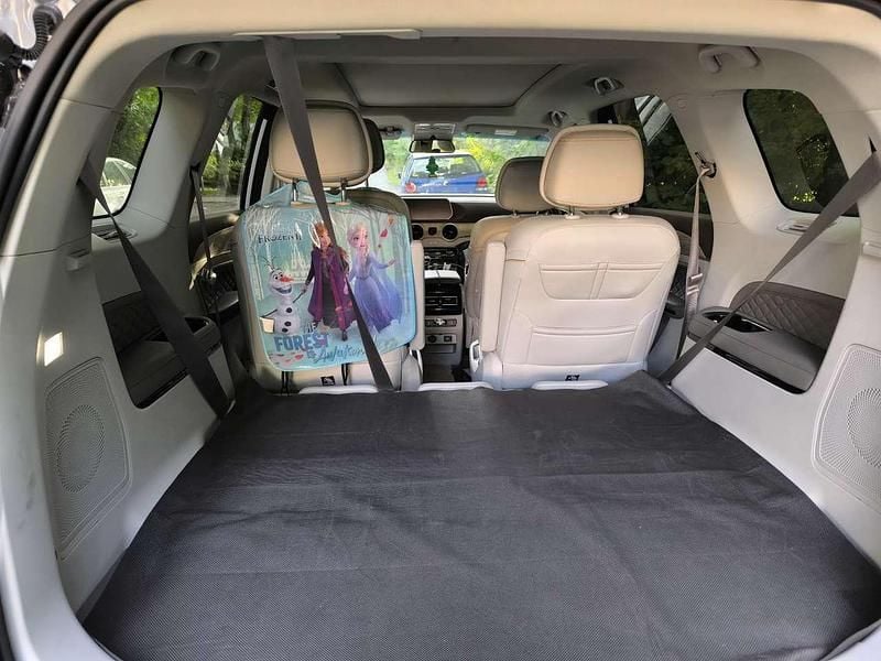Gebraucht 2024 DFSK Forthing 4 Kombi | 29.000 € (Fairer Preis) - Bild 1/4