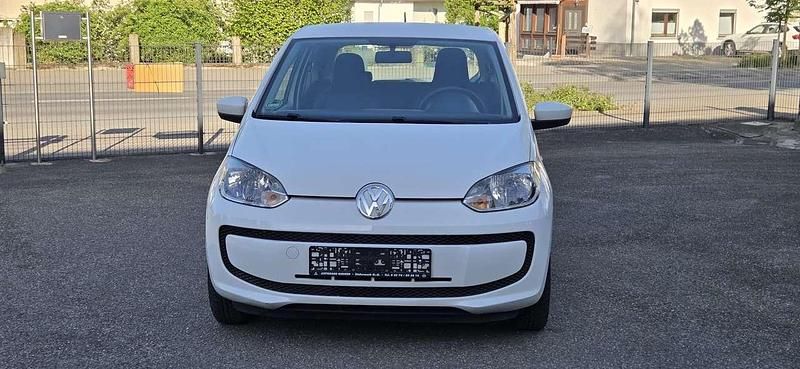 Second-hand VW up! move up! 60 CP (44 kW) 2012 Alb Hatchback