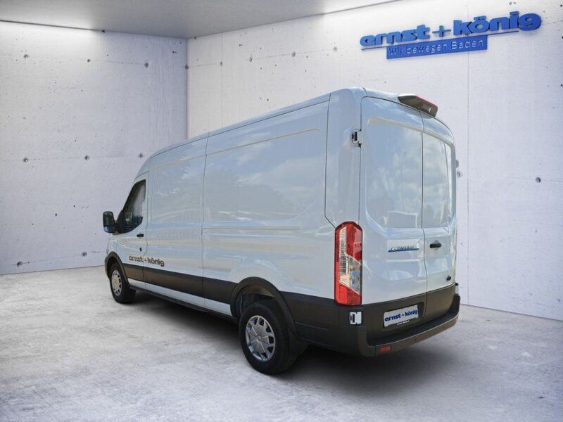 Occasion Ford E-Transit Trend 2023 Van