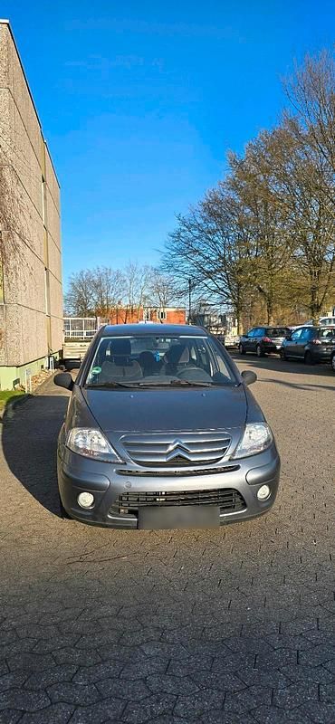 Gebraucht Citroën C3 73 PS (53 kW) 2009 Limousine