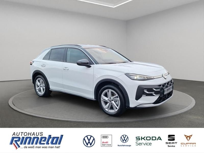 Gebraucht VW T-Roc Life 150 PS (110 kW) 2026 SUV