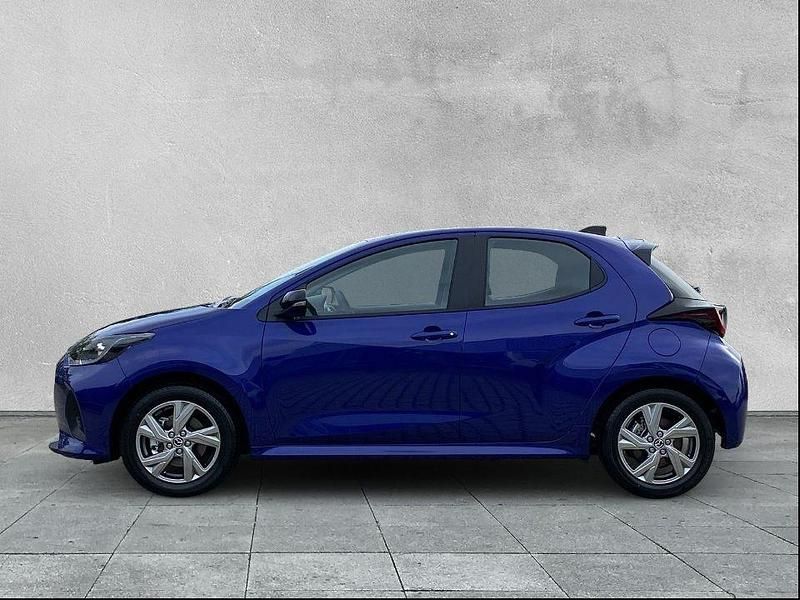 Neu Mazda 2 Exclusive-Line 116 PS (85 kW) 2025 Kleinwagen