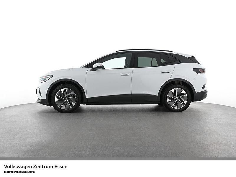 Gebraucht VW ID.4 Pro 210 kW (286 PS) 2025 Weiss SUV