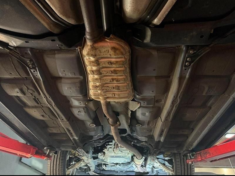 Gebraucht Subaru Legacy 173 PS (127 kW) 2013 Blau Kombi