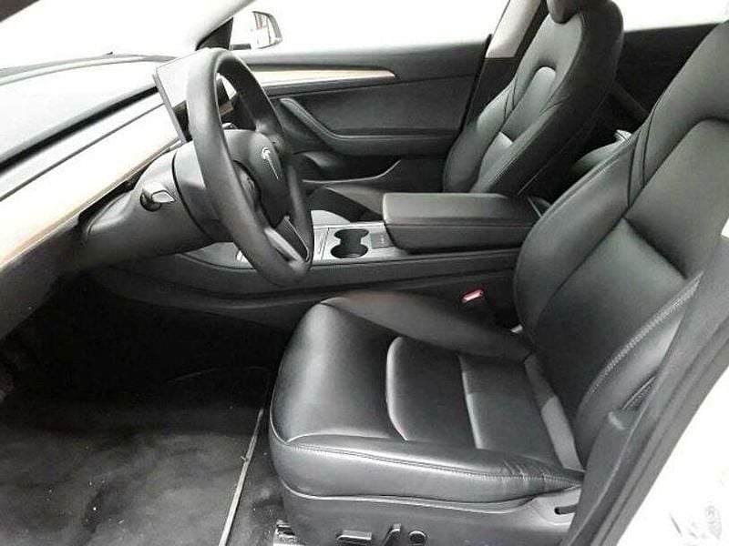 Gebraucht Tesla Model 3 366 kW (498 PS) 2022 Pearl white multicoat Limousine