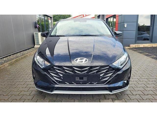 Neu 2025 Hyundai i20 Comfort Kleinwagen | 19.040 € (Guter Preis) - Bild 1/1