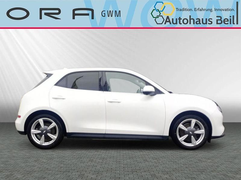Gebraucht Ora 03 125 kW (171 PS) 2023 Weiß Kleinwagen