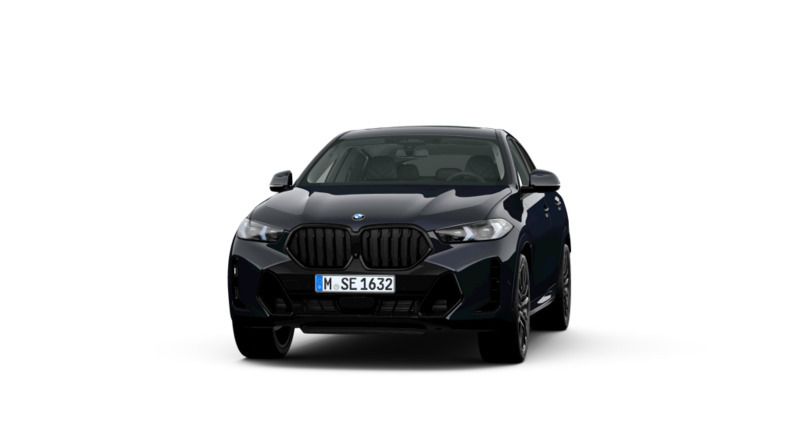 Neu 2024 BMW X6 M Sport SUV | 105.088 € (Superpreis) - Bild 1/4