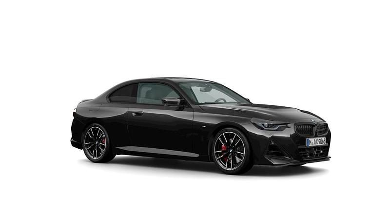 Neu 2025 BMW M240 M Sport Coupé | 65.740 € (Fairer Preis) - Bild 1/1