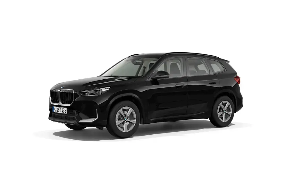 Używany BMW X1 Efficient Dynamics 136 KM (100 kW) 2026 SUV