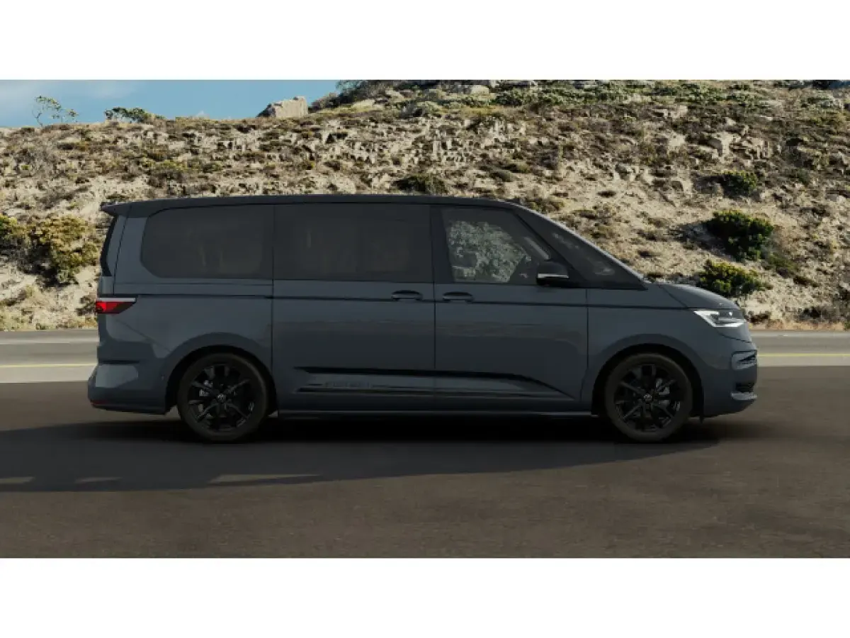 Gebraucht VW Multivan Edition 150 PS (110 kW) 2025 Van / Kleinbus
