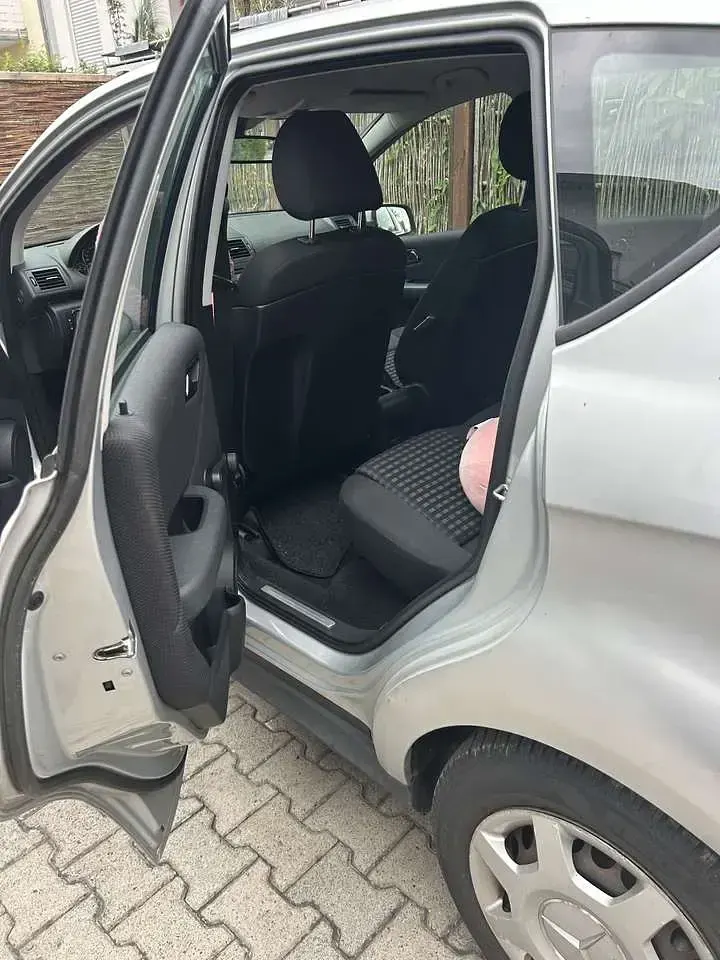 Gebraucht Mercedes A170 Elegance 116 PS (85 kW) 2008 Limousine