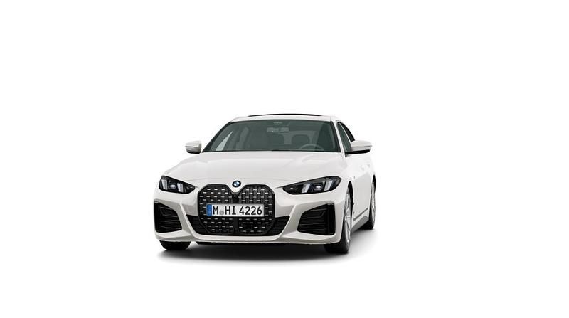 Gebraucht 2025 BMW 430 Gran Coupé Comfort Edition Coupé | 53.398 € (Fairer Preis) - Bild 1/3