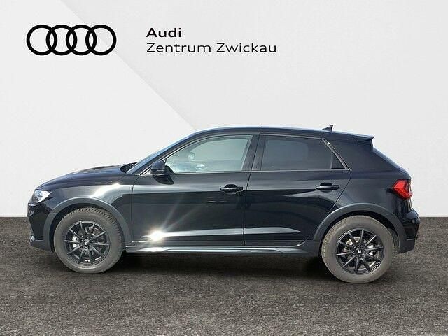 Gebraucht Audi A1 Ambiente 116 PS (85 kW) 2025 Mythosschwarz metallic SUV