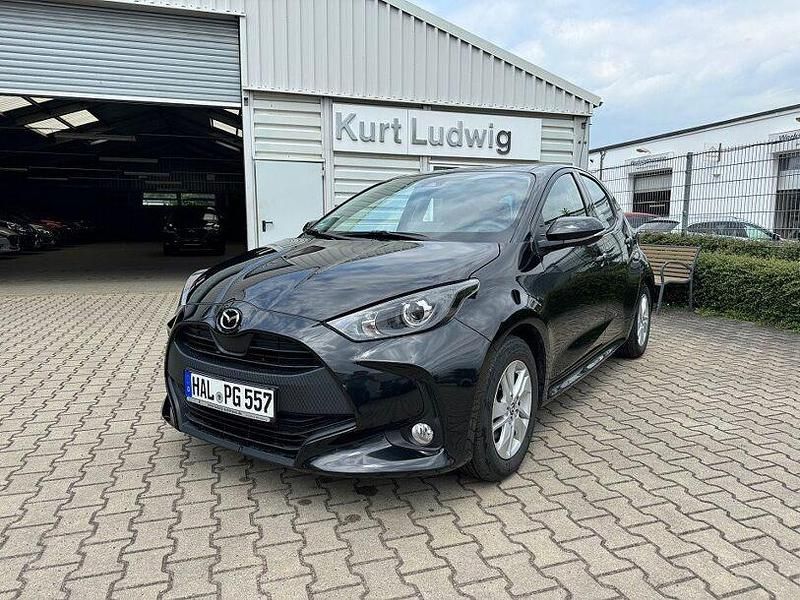 Gebraucht Mazda 2 116 PS (85 kW) 2023 Andere Kleinwagen