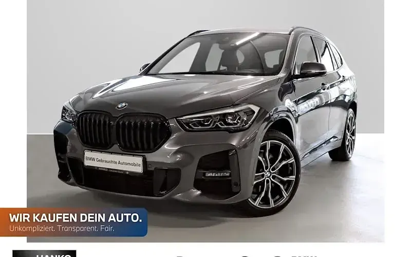 Gebraucht BMW X1 Performance 190 PS (139 kW) 2019 SUV
