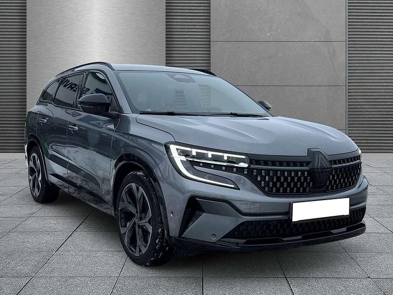 Gebraucht Renault Espace Esprit Alpine 200 PS (147 kW) 2025 Dolomitgrau SUV