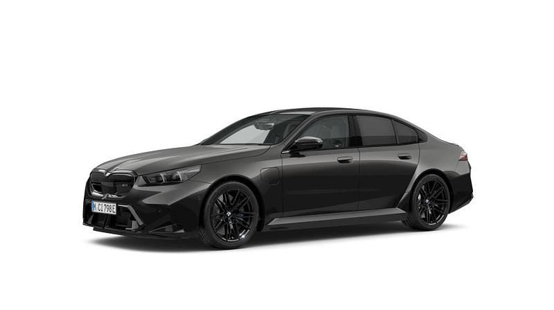 Neu BMW M5 Comfort Edition 585 PS (430 kW) 2025 Limousine