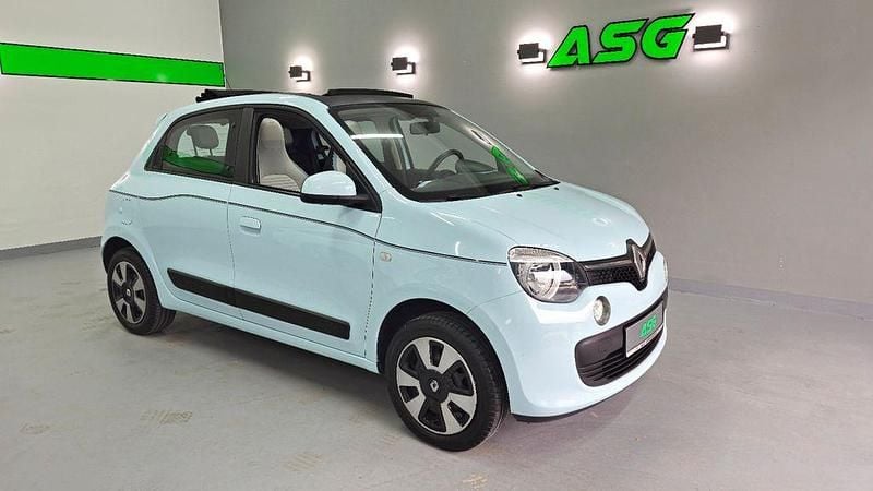 Gebraucht Renault Twingo Liberty 71 PS (52 kW) 2015 Other Kleinwagen