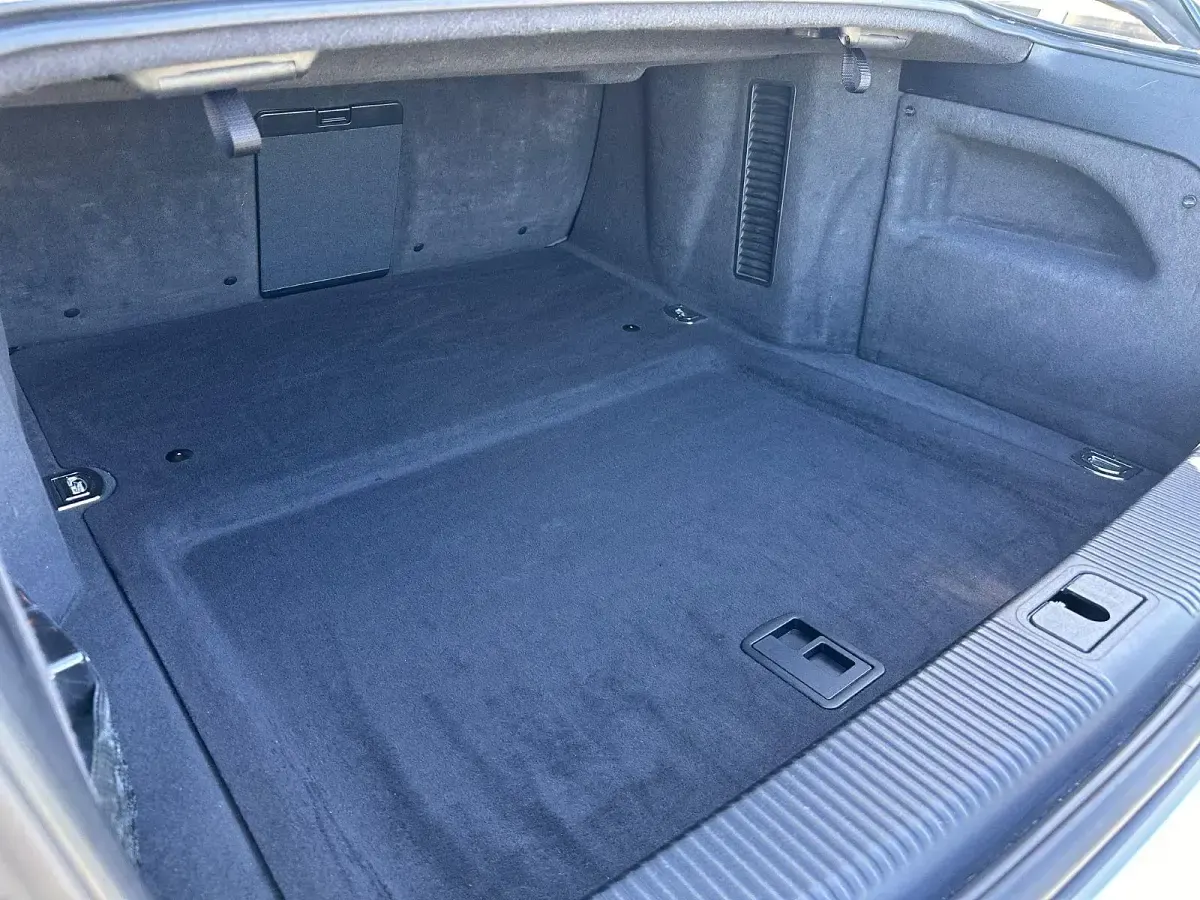 Gebraucht Audi A8 Ambiente 232 PS (170 kW) 2006 Silber Limousine