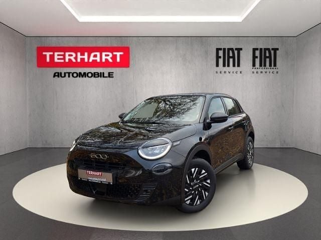 Gebraucht Fiat 600 Basis 101 PS (74 kW) 2025 SUV