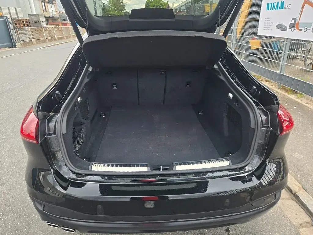 Gebraucht Audi A5 204 PS (150 kW) 2025 Schwarz Limousine
