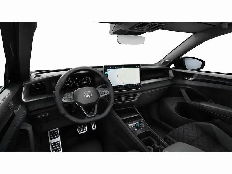 Gebraucht VW Tayron Style 150 PS (110 kW) 2026 Grau SUV